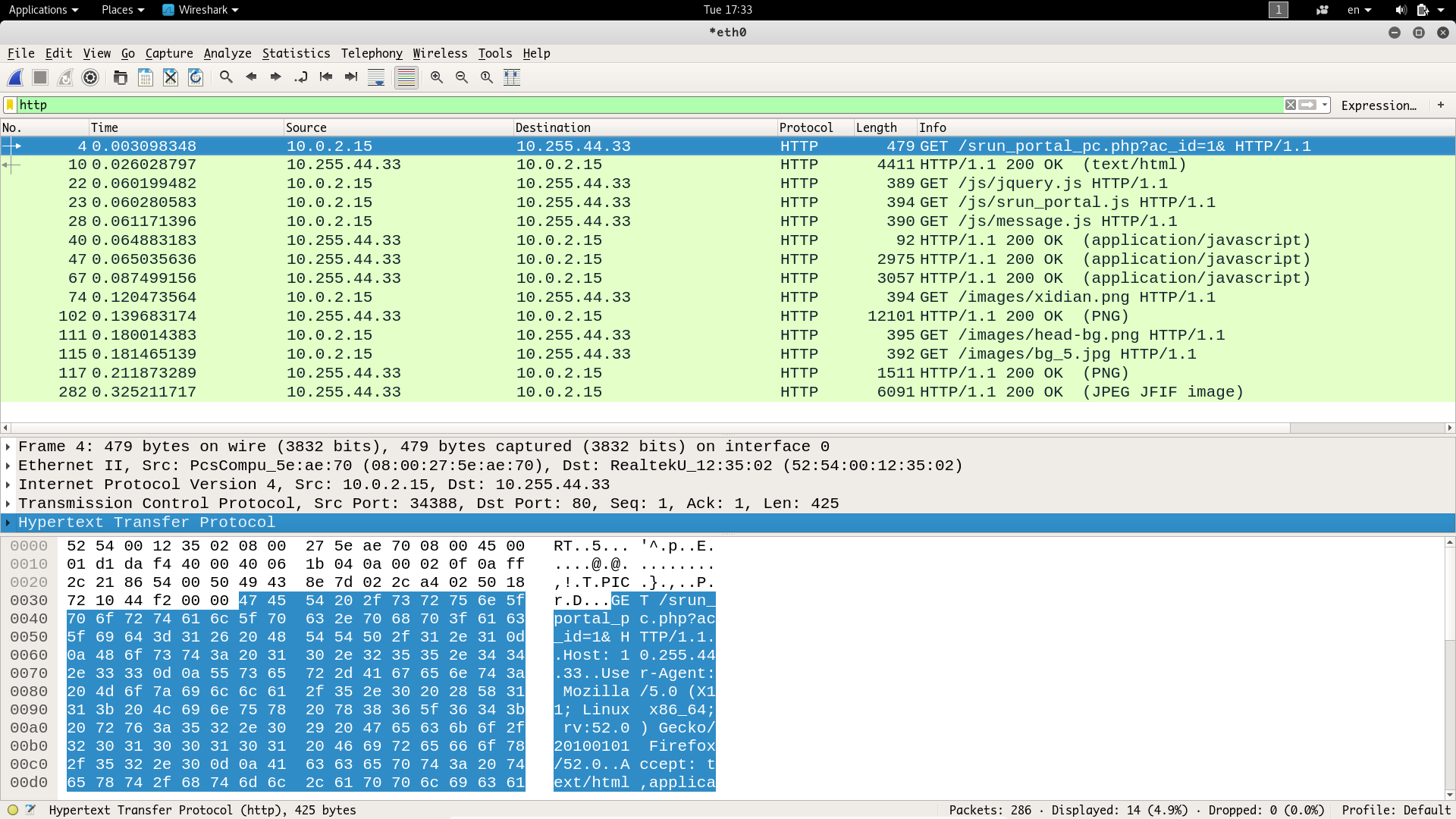 wireshark https vs http wireshark https vs http